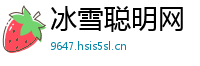 冰雪聪明网